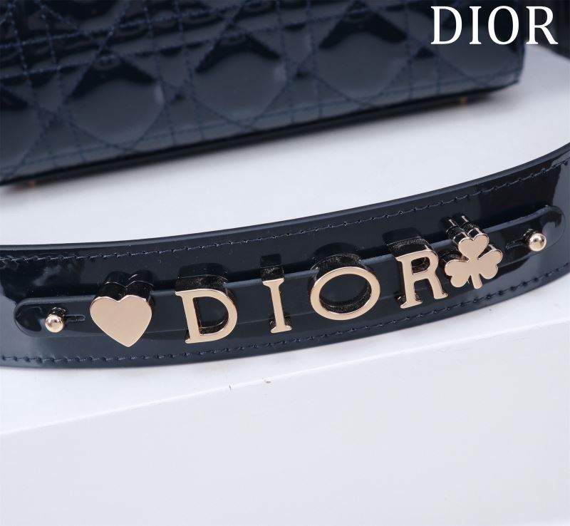 Christian Dior My Lady Bags